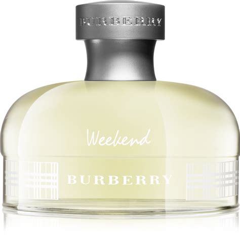 burberry weekend 3.3 oz|Burberry weekend spray nozzle.